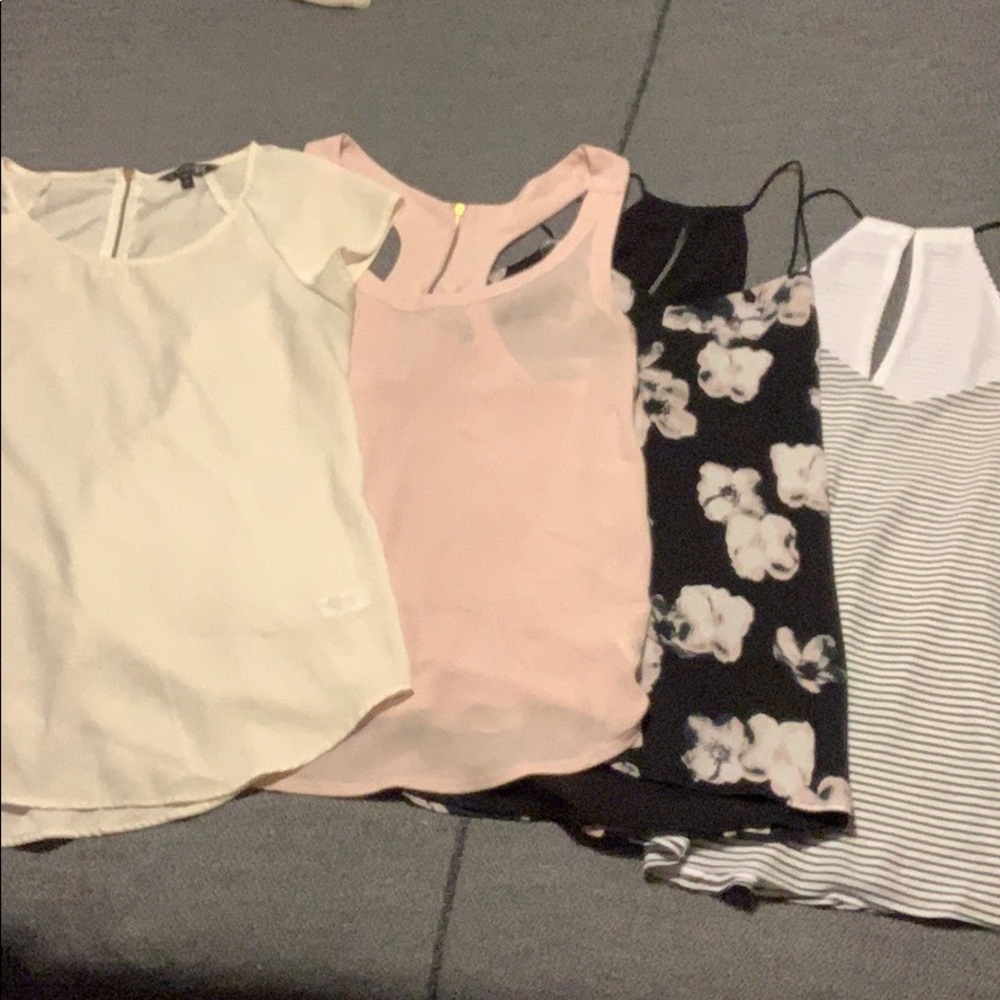 Express Lot